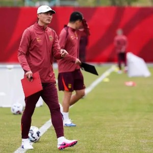 官网-北青：国足迪拜热身赛检验备战成果，U23精英国脚或补充进队