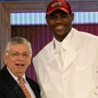 为何知道联盟对于门面的要求？夸梅：因为和老詹一样我也是状元