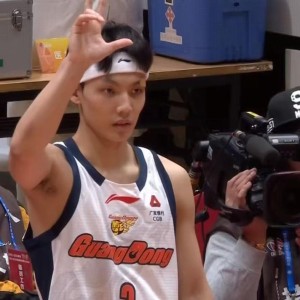 直播观看-确认退出！“辽宁克星”正式告别CBA，这可是广东队的冠军锋线！