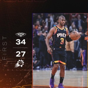 电脑版-【现场】58分超神之夜！布克：我还等着挨骂呢