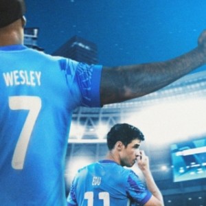 新鹏城vs泰山首发：3外援PK，廖力生先发，李小恒、于金永出战