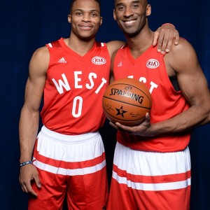 官网-里克-巴里评点心中最佳：威少、科比、库里与约基奇上榜